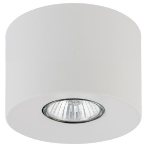ORION WHITE LAMPA SUFITOWA 1 PŁ 3234 TK Lighting