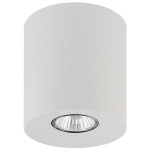 ORION WHITE LAMPA SUFITOWA 1 PŁ 3237 TK Lighting