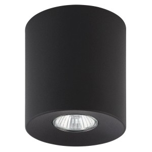 ORION BLACK LAMPA SUFITOWA 1 PŁ 3239 TK Lighting