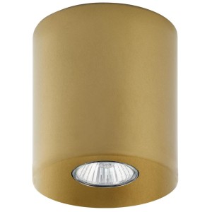 ORION GOLD LAMPA SUFITOWA 1 PŁ 3198 TK Lighting