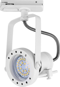 TRACER BIAŁY TL-002  1*GU 10* 50 W 4065 TK Lighting