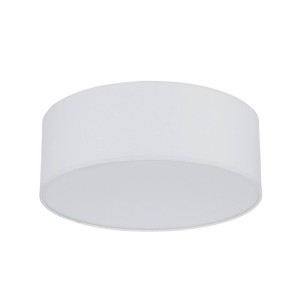 RONDO WHITE LAMPA SUFITOWA 4 PŁ 450 1086 TK Lighting