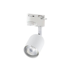 TRACER WHITE 1 PŁ GU_10 4496 TK Lighting