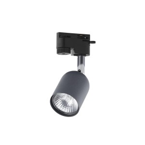TRACER GRAPHITE/BLACK1 PŁ GU_10 4497 TK Lighting