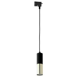 TRACER BLACK/GOLD 1 PŁ 4403 TK Lighting