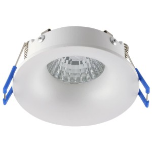EYE OCZKO ALUMINIOWE BIAŁE IP 44 3500 TK Lighting
