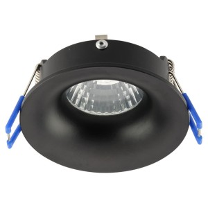 EYE OCZKO ALUMINIOWE CZARNE IP 44  3501 TK Lighting