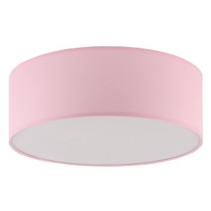 RONDO KIDS PINK LAMPA SUFITOWA 4 PŁ 3228 TK Lighting
