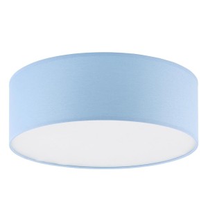 RONDO KIDS BLUE LAMPA SUFITOWA 4 PŁ 3229 TK Lighting