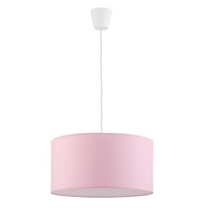 RONDO KIDS PINK LAMPA WISZĄCA 1 PŁ 3231 TK Lighting