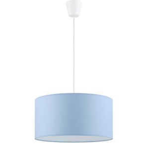RONDO KIDS BLUE LAMPA WISZĄCA 1 PŁ 3232 TK Lighting