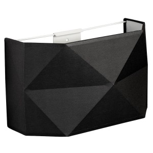 KANTOOR BLACK KINKIET 1 PŁ  3316 TK Lighting