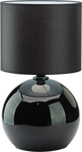PALLA BLACK LAMPKA NOCNA 1 PŁ 5080 TK Lighting