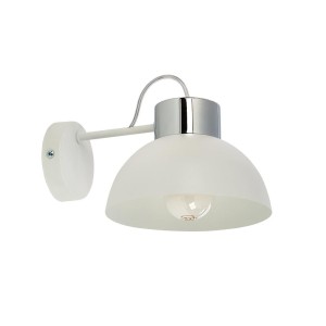 TEDI BIAŁY KINKIET 1 PŁ 3388 TK Lighting