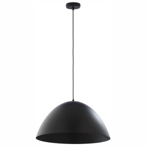 FARO NEW BLACK LAMPA WISZĄCA 1 PŁ 6006 TK Lighting