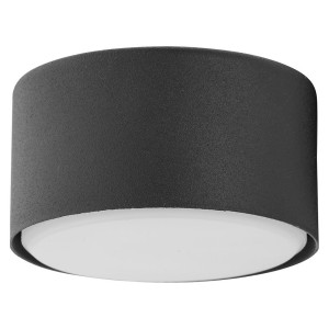 TOP BLACK LAMPA SUFITOWA 1 PŁ 6241 TK Lighting