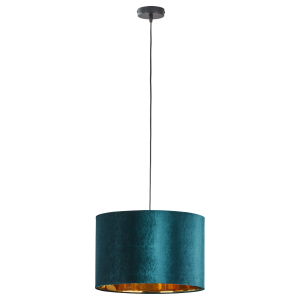 TERCINO GREEN LAMPA WISZĄCA 1 PŁ 380 6169 TK Lighting