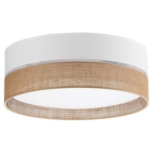 LINOBIANCO LAMPA SUFITOWA 3 PŁ 450 6577 TK Lighting