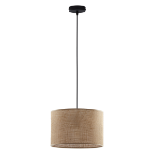 JUTA LAMPA WISZĄCA 1 PŁ  6580 TK Lighting