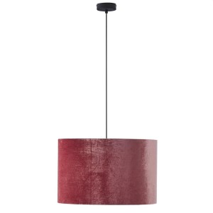 TERCINO PINK LAMPA WISZĄCA 3 PŁ 500 6164 TK Lighting