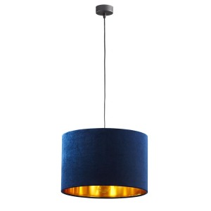 TERCINO BLUE LAMPA WISZĄCA 1 PŁ 380 6172 TK Lighting