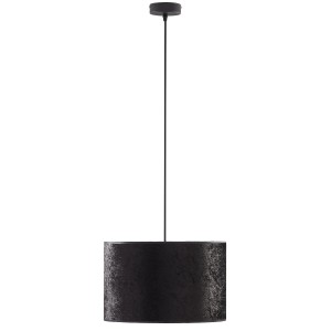 TERCINO BLACK LAMPA WISZĄCA 3 PŁ 500 6192 TK Lighting