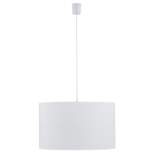 RONDO WHITE LAMPA WISZĄCA 1 PŁ 300 3460 TK Lighting