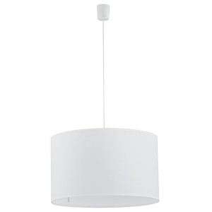 RONDO WHITE LAMPA WISZĄCA 3 PŁ 500 3461 TK Lighting