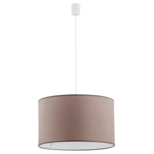 RONDO CAPPUCCINO LAMPA WISZĄCA 1 PŁ 300 3466 TK Lighting