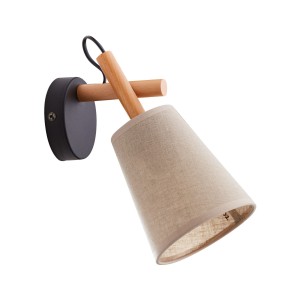 VAIO NATURE KINKIET 1 PŁ 573 TK Lighting