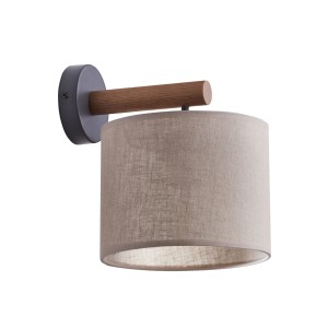 DEVA NATURE KINKIET 1 PŁ 6106 TK Lighting