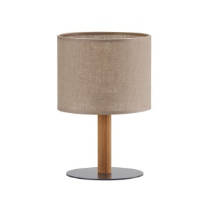 DEVA NATURE LAMPKA NOCNA FSC 100%, SA-COC-006060 5192 TK Lighting