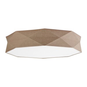 KANTOOR NATURE LAMPA SUFITOWA  6 PŁ 780 6196 TK Lighting