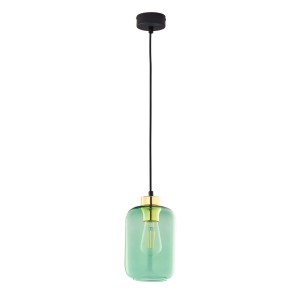 MARCO GREEN LAMPA WISZĄCA 1 PŁ  6696 TK Lighting