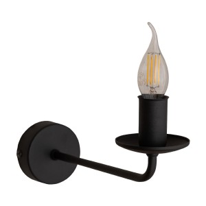 LIMAL KINKIET 1 PŁ  4611 TK Lighting