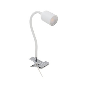 TOP WHITE LAMPKA NOCNA  4559 TK Lighting