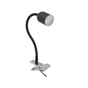TOP BLACK LAMPKA NOCNA  4561 TK Lighting