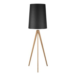 WALZ BLACK LAMPA PODŁOGOWA 1 PŁ FSC 100%, SA-COC-006060 5599 TK Lighting