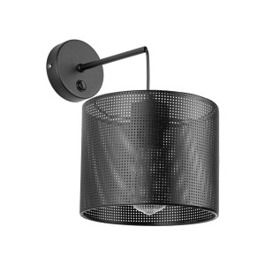 MORENO KINKIET 1 PŁ 4993 TK Lighting