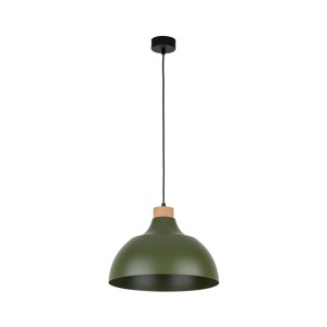 CAP GREEN LAMPA WISZĄCA 1 PŁ 5665 TK Lighting