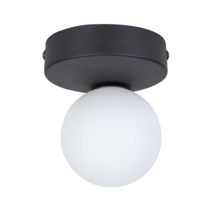 BIANCA BLACK LAMPA SUFITOWA 1 PŁ  5681 TK Lighting
