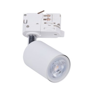 TRACER WHITE 1 PŁ GU_10 5686 TK Lighting
