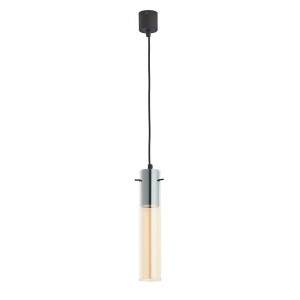 LOOK BURSZTYN LAMPA WISZĄCA 1 PŁ 3202 TK Lighting