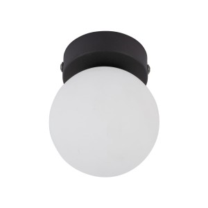 MINI BLACK LAMPA SUFITOWA 1 PŁ 5613 TK Lighting