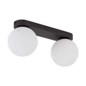 MINI BLACK LAMPA SUFITOWA 2 PŁ 5614 TK Lighting