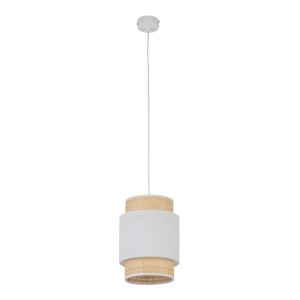 BOHO NEW WHITE LAMPA WISZĄCA 1 PŁ 200 5652 TK Lighting