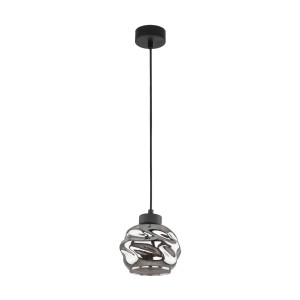 ZULIA LAMPA WISZĄCA 1 PŁ 5724 TK Lighting