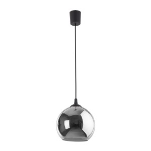 CUBUS CHROM LAMPA WISZĄCA 1 PŁ 5740 TK Lighting