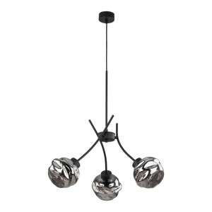 ZULIA LAMPA WISZĄCZA 3 PŁ  5748 TK Lighting