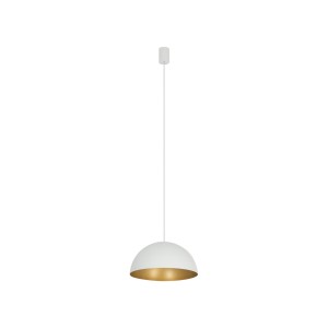 Lampa wisząca HEMISPHERE SUPER S 10701 Nowodvorski Lighting